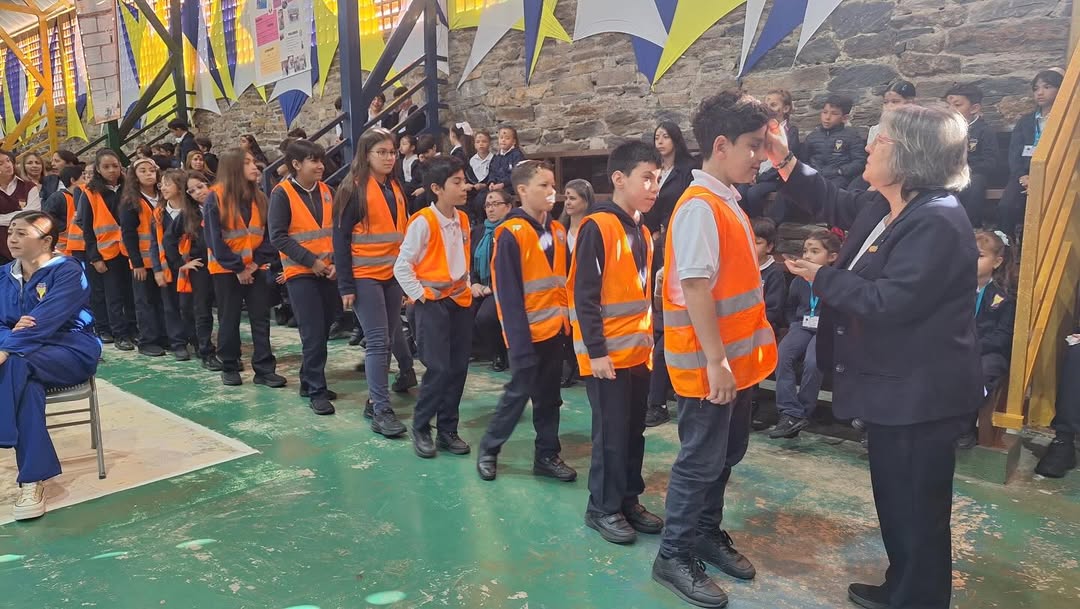 Celebración de la Eucaristía «Miércoles de Ceniza 2026»